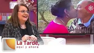 La Tarde, aquí y ahora | El amor y el cerebro: ¿Realmente es ciego el amor?
