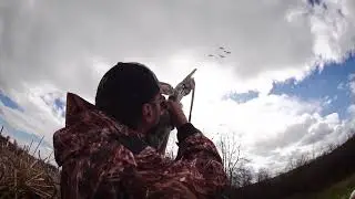 Hunting in Quebec