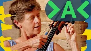 Cello Tuning for COMPLETE BEGINNERS (Easy & Detailed Guide)