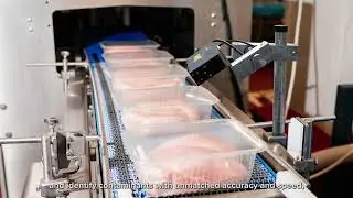 Bar Code Integrators - Zebra manufacturing video Tyson
