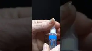 HGH Pen, простая ручка для введения гормона роста человека