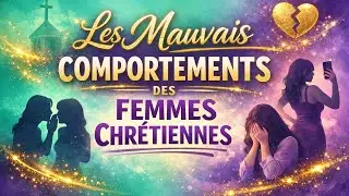 Partie 2/ Les Comportements des Femmes chr&eacute;tiennes, Reconstruire &eacute;veill&eacute; de conscience