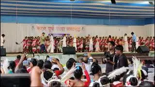 KARMA PURWA SANDHYA (2022) RANCHI COLLEGE RANCHI