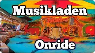 Musikladen - Hedt (Onride) Elbe Fun Park Magdeburg 2020