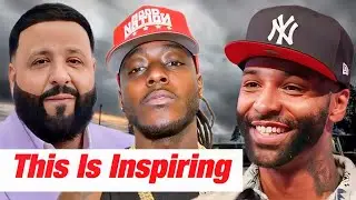 Joe Budden & Ace Hood DISSECT DJ Khalid History & Split