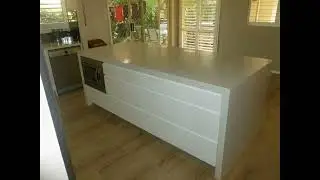Best kitchen design idea , Frenches Forest  Sydney  Project  by Interwood