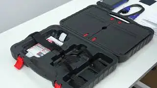 Autel MaxiIM IM508s Professional Key Programming Tool Auto Automotive Scanner IMMO Programming