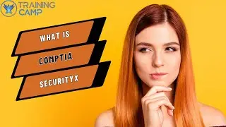 CompTIA SecurityX Updates – What You Need to Know!