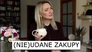CZY NAPRAWDĘ TEGO POTRZEBOWAŁAM? 🥵 URODZINY CORAZ BLIŻEJ vlog