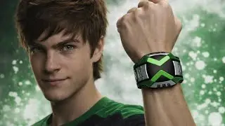 Theme Song | Ben 10: Omniverse | Live Action Recreated