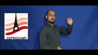 Ceprocamp Libras