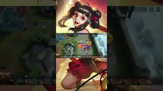 LOLITA PASTI BAKAL LAKU LAGI SOALNYA SEASON DEPAN BAKAL META MARKSMAN #Shorts