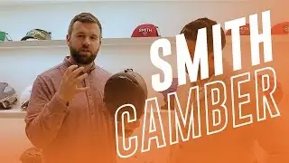 Smith Camber Helmet Review