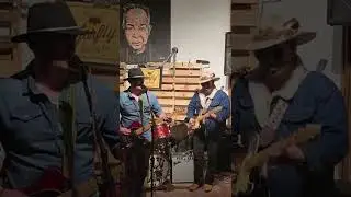 Crazy good jam session with CLM and band Joe's Trucks Stop @ #Jarfly