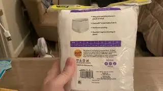 Fruit of the Loom Men's White Briefs Review
