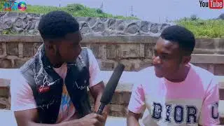 STREET TOUR(Episode one)-{Impromptu, Ndop Rice comedy}