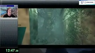 Last Half of Darkness PB 23:26.42