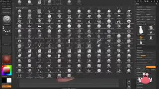 Crazy scientist 😁 C4d speed art