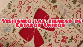 Veamos que vemos en la tiendas más populares de Estados Unidos 