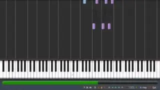 Red Red Wine Synthesia