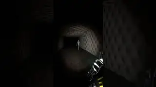 😱SKINWALKER?😱 | GARRY'S MOD #shorts