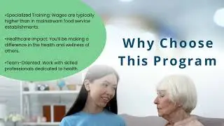 Futures Canadian College - Food Service Program