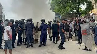 अझै ५ हजार ६९७ जना कैदीबन्दी कारागारबाहिरै, समाजमा त्रास