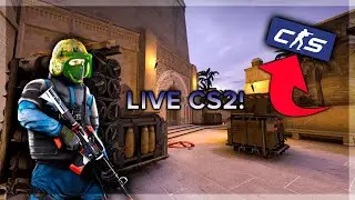🔴 CS2 ROMANIA LIVE -Revin si eu cu un live pe cs2