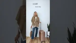 Outfit ideas for a work conference!💼