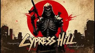 SOAD x CYPRESS HILL &ndash; DARK RAP METAL REMIX  HEADBANGER EDITION