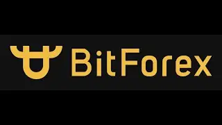 Краткий обзор и вся процедура регистрации на bitforex.com