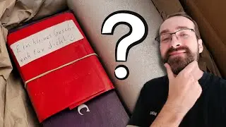 Random Magic Karten gekauft: &Uuml;berraschung inklusive!