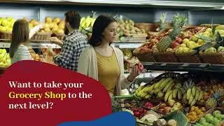 Grocery Mobile App Solutions for Modern Retail Stores | Elite mCommerce
