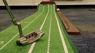 Perfect Practice Putting Mat Review