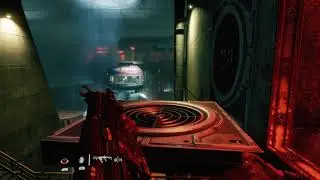 Titanfall 2 - All Pilot Helmets - Blood And Rust Mission 3