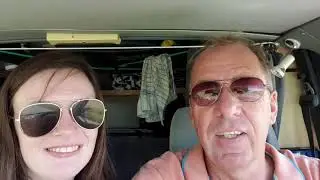 Dag 4 Camper reis noord Frankrijk en Champagne streek