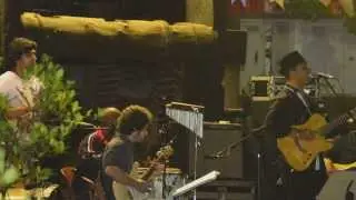 M&uacute;sica no Museu Municipal de Barueri 2013