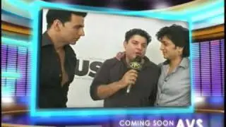 Housefull AVS Special promo