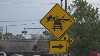SCDOT asking residents to give feedback on statewide rail plan