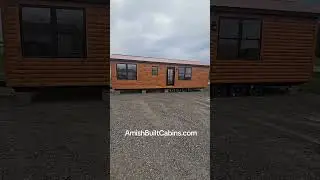 House Kits, Tiny Houses, Affordable Housing, Modular Homes, Prefab Homes, Amish Made, Amish Built