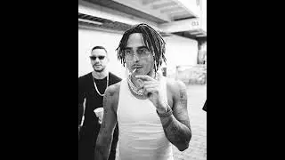 (FREE) Matue x Teto x Reid Type beat 2022 - Square up