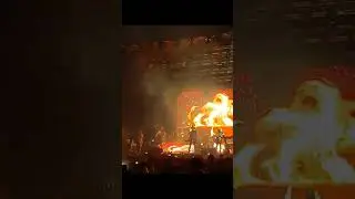 Grupo Legitimo - El Infierno (Pachuca 2025)