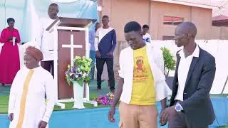 Powerful works of God Physically seen