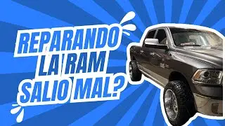 Reparando la RAM | Quedó lista para el viaje?😥🔥