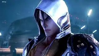 TEKKEN World Tour 2022: North America Regional Finals Top 8 - Pool A