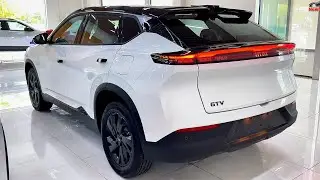NEW GTV KESSOR 2025! REVIEW INTERIOR AND EXTERIOR 