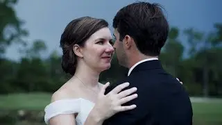 Naples Wedding Videography | Caroline + Ben Teaser | Pineapple Films