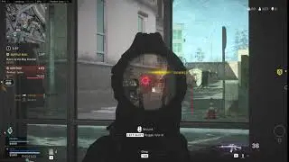 Call of Duty WarZone: Oophaga grau 5.56