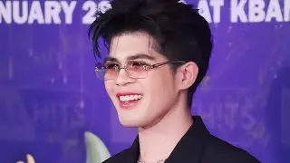 เดินพรมม่วง THE VIRAL HITS AWARDS 2025 สยามพิฆเนศ 28/1/2026 #VIRALHITSAWARDS2025