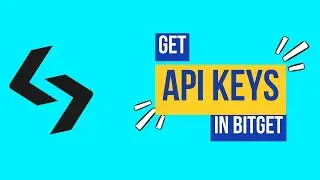 How to Get API Key in Bitget | Access Bitget API for Trading 2024